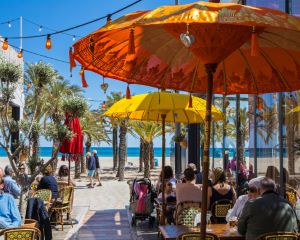 Build and reform villas in Javea